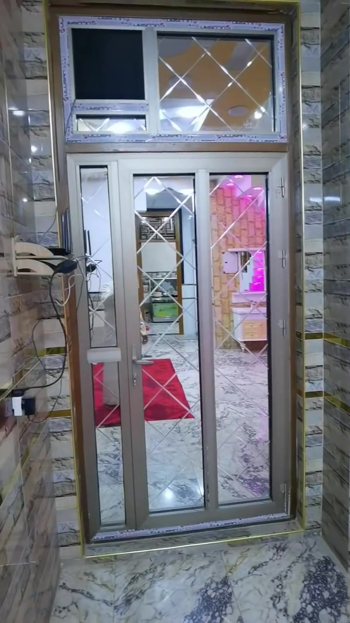 منطقة شماعيه • ٢٤٠م • واجهة ١٢م