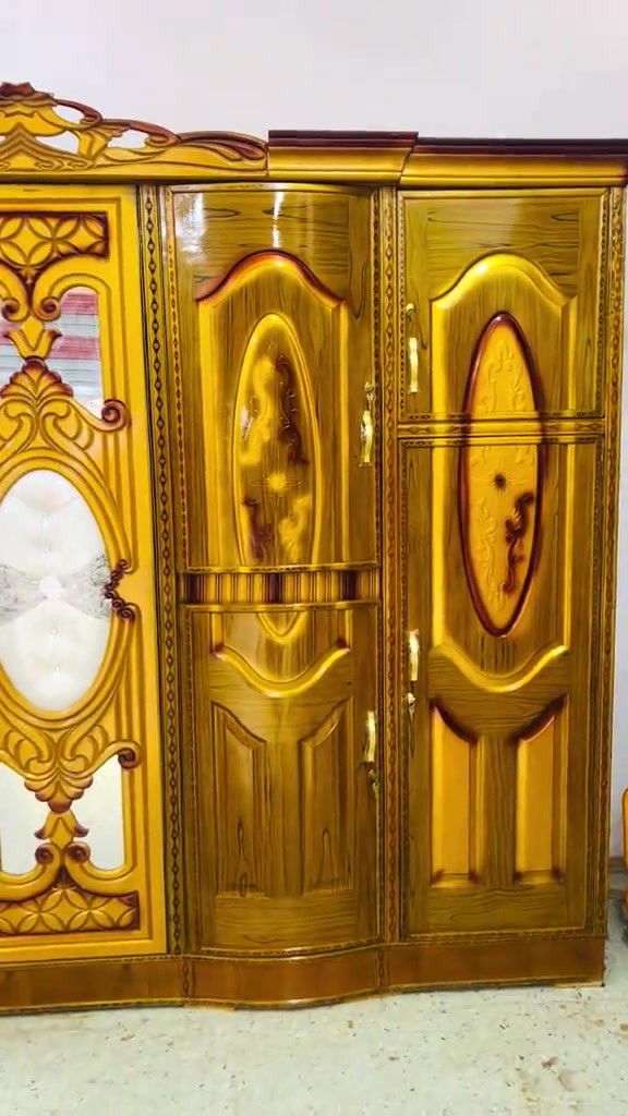 سلام عليكم  غرفه ام الخمسه ملحق  مستخدمه شي قليل   ((ً سعر650 )) بغداد مدينه الصدر  اكو توصيل 🚚  ***********
