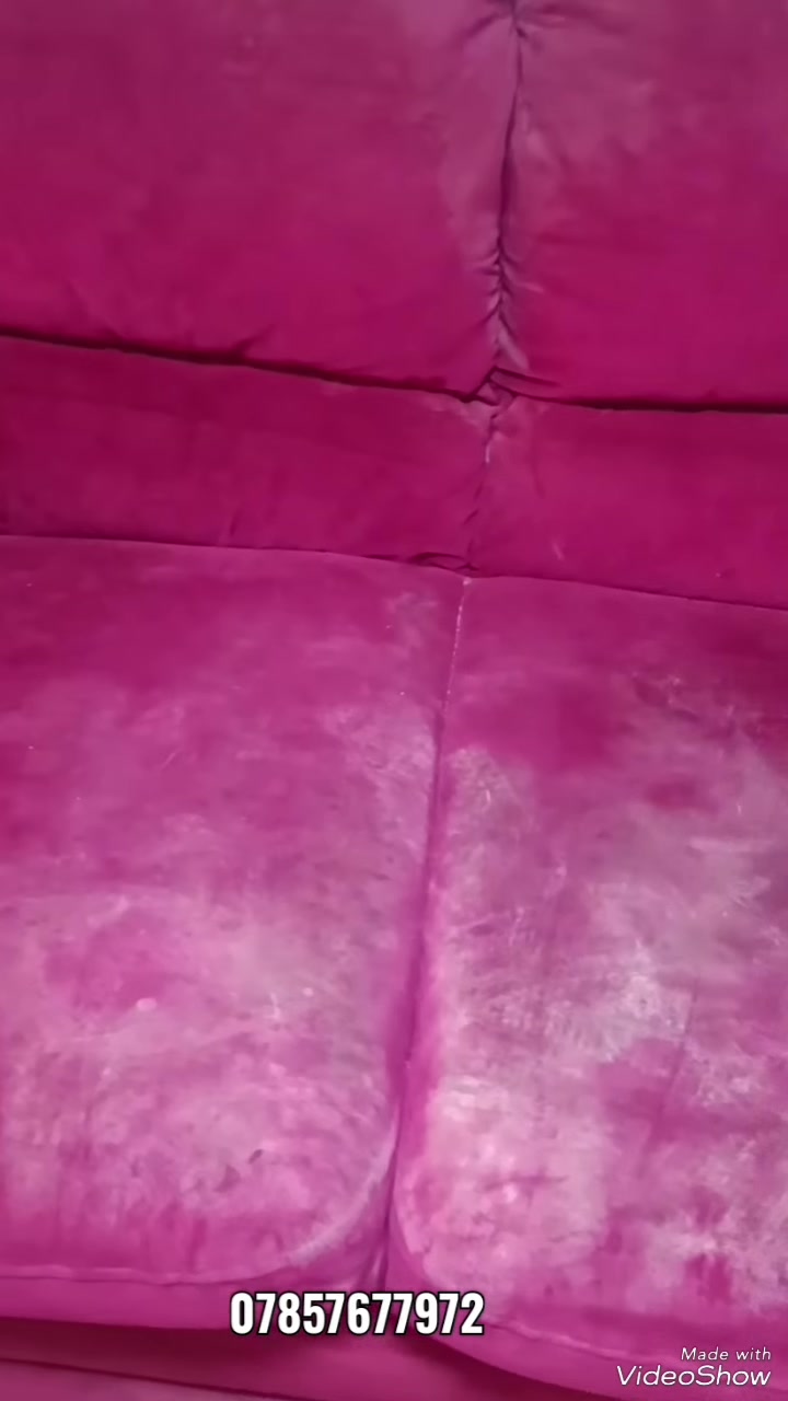 تنظيف  وغسل قنفاتك يوصلك لباب بيتك شركتنا توفرلك تنضيف موقعي بمكانه  ان كان للنضافه عنوان
____ ____ فأنته
ويه 🏃شركةالمسرة للتنضيف الموقعي ✈️#بأمان
 #خدمة #غسيل #طقم #القنفات #المتنقل
 
#ملاحضه لايحتاج طقم القنفات ان يترك في الشمس لان يتم تجفيفه باحدث المكائن الحديثه

#ملاحضه كوادرنا متمرسين وذو خبره عاليه 
وطريقة الغسل حديثه وتحافض علئ جميع انواع قماش التخم ومواد تنضيف قويه وبامكانها ازالة جميع انواع البقع والاوساخ بطريقه سحرية

🌕العنوان /النجف والمحافظات 

#كل #الي #عليك #بس #تتصل #والكادر #يوصلك #للباب 
‏‎للحجز والاستفسار مراسلة الصفحة 📱📲 او الاتصال
 ***********
