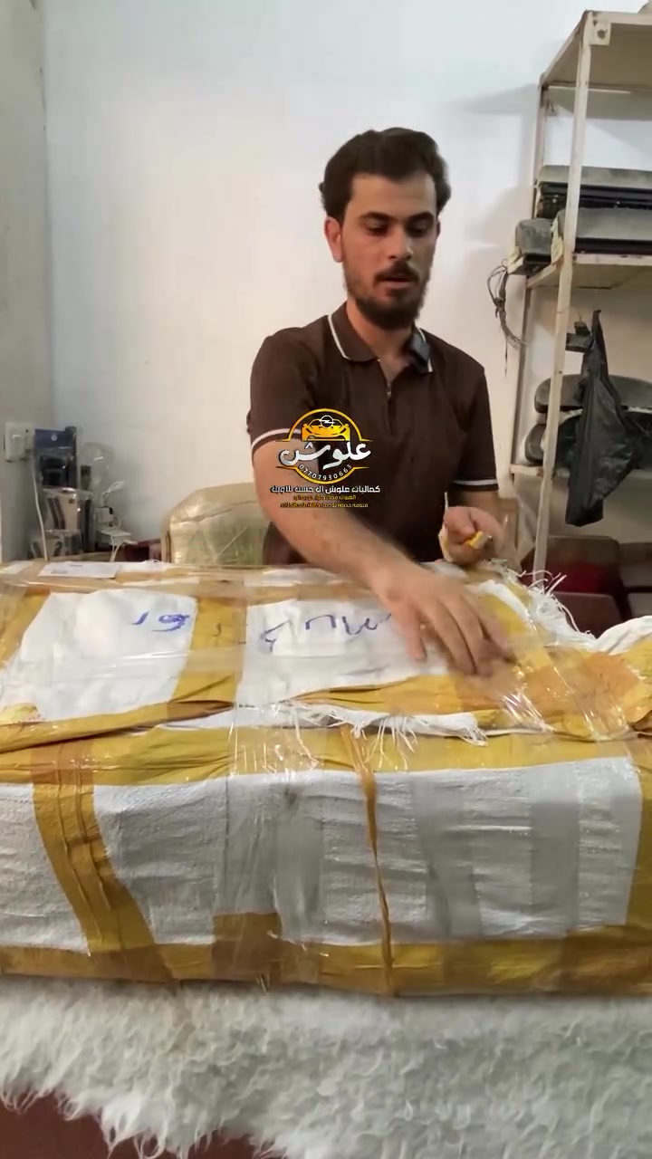 متوفر (قطع غيار + كماليات اوبل )
🕹️العنوان قضاء طوز خورماتو على طريق الجوبه القديم (طريق المعامل ) 
للحجز والاستفسار عبر الواتساب تواجدنا واتساب *********** اخوكم علوش❤️
