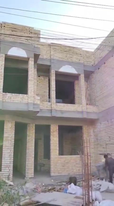 خلفه بنا وترميم نعمل بانسب السعار ***********
