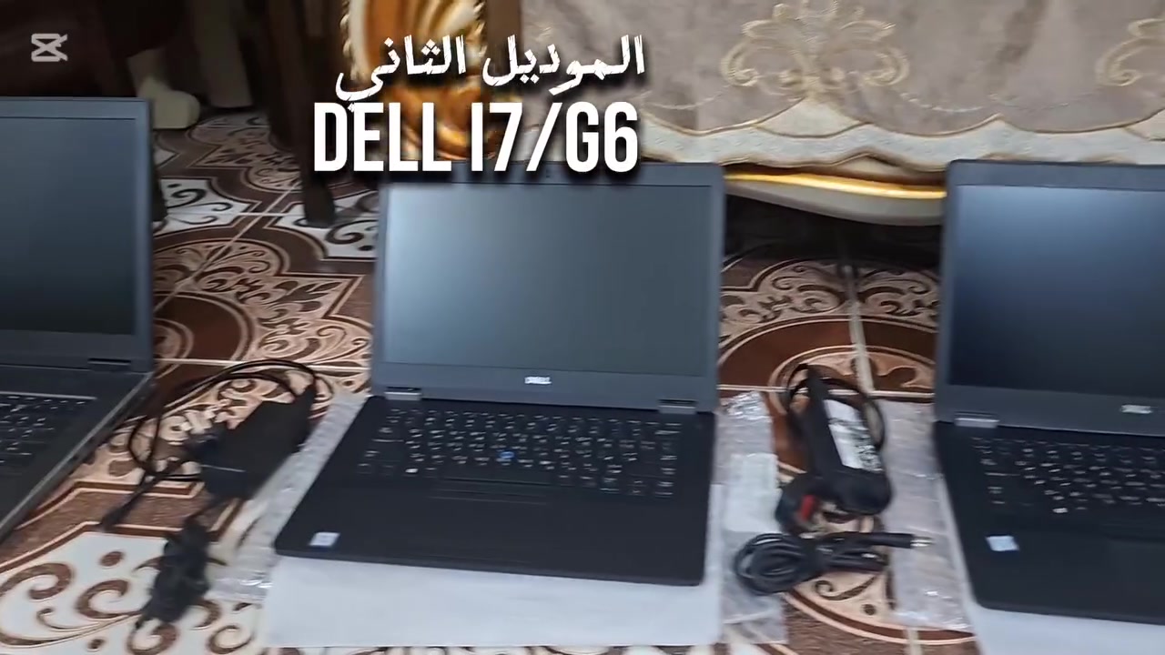 (( مكتب المصطفى للحاسبات ))
 ديالى . منطقة الحديد  💻
لابتوبات اكثر من موديل ...
نظافة ٩٥% جملة ومفرد التفاصيل في الصور للاستفسار ....  
*********** 📱واتساب📱
*********** 📱
الموديل الاول💻 المفرد ٣٠٠ الف الجملة اكثر من ٦ قطع ٢٦٠ الف 
الموديل الثاني💻 المفرد ٢٥٠ الف الجملة اكثر من ٦ قطع ٢١٠ الف 
شامل التوصيل...  #@#🙏 المواصفات بالصور لطفأ.🙏
