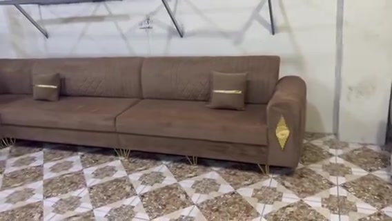 كنب • ١٣ مقعد • كلار