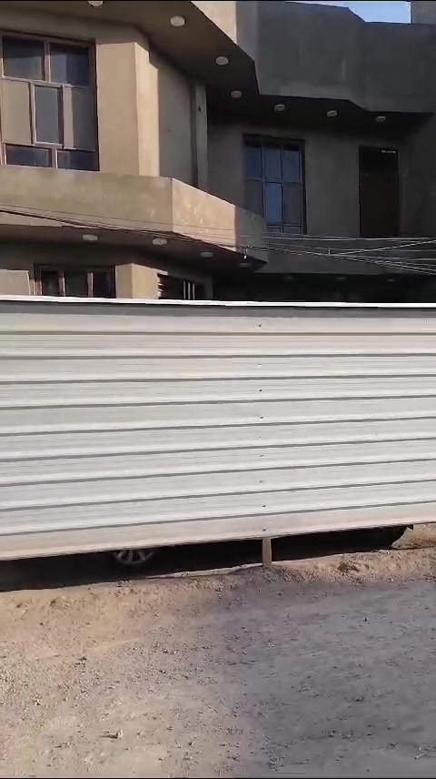 مشتمل • منطقة ١٨ • ١٥٠م