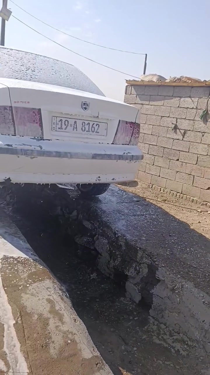 السلام عليكم
ياالله سمند ١١ بسمي ل نهايه ٢٨ نكليزي جاهزه تبريد كهرباياتها كله كلها شغاله زوج تاير جديد وباتري جديد تريد ترتيبات بصيطه ٣٠ وبيها مجال السماوه ناحيه الكرامه للستفسار ***********
