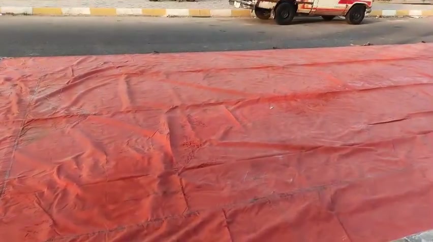 جدار نظيف • ١١×٥م