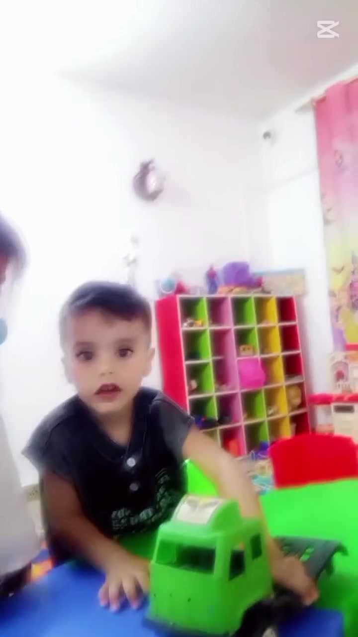 براعم الأمل • روضة وحضانة • من شهر حتى ٦ سنوات