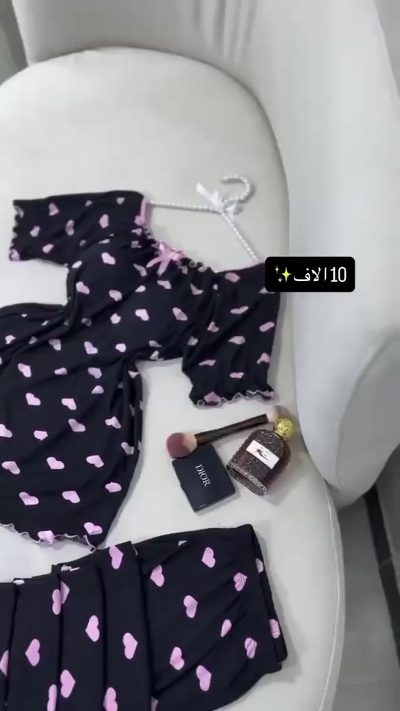 🌹💫اجمل وارقى المديلات العصريا ☺️

😍وصلنا حديثًا😍

#انتِ ‏تبتكرين جمالاً غير معهودٍ و سابق 🤷‍♀️🙆‍♀️
 
بعد التوكل ع الله. وفرنا لكم 

تراك نسائي فانيل زبده
قياس فري سايز 

يلبس من 50 الى 85 كيلو

سعره 10 الاف 

توصيل لجميع المحافظات العراق(( 5 الاف)) 
حجز ـ واتساب ***********
يوجد خدمة توصيل لجميع المحافظات العراق
