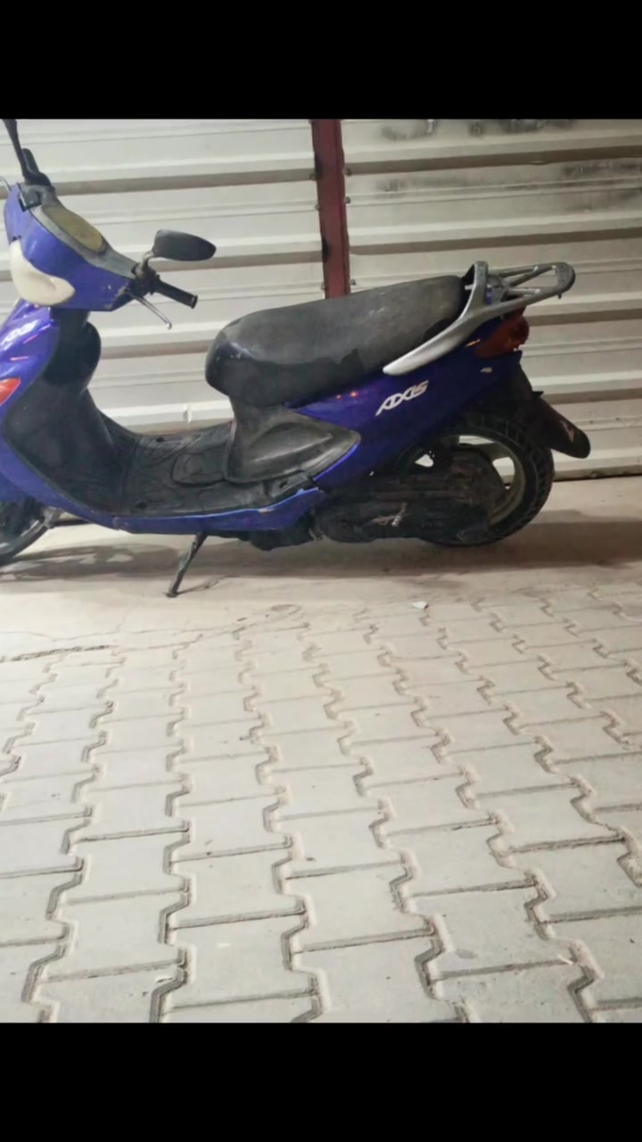 سلام عليكم دراجه البيع كززز فحل  خبط شلعه معدل  بيها حساس ستنده ما مفتوحه  سعره325 بيها مجال  ستنده مكينه نعومه  شلعه تشك كاع نقصها باتري كاعد مكاني بابل مركز مدينه  ا  رقمي ***********
