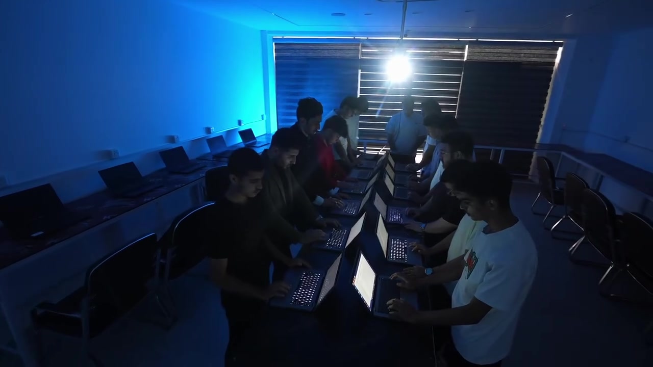 إعدادية الحدباء • تعليم مهني • الجوهرة الرصينة