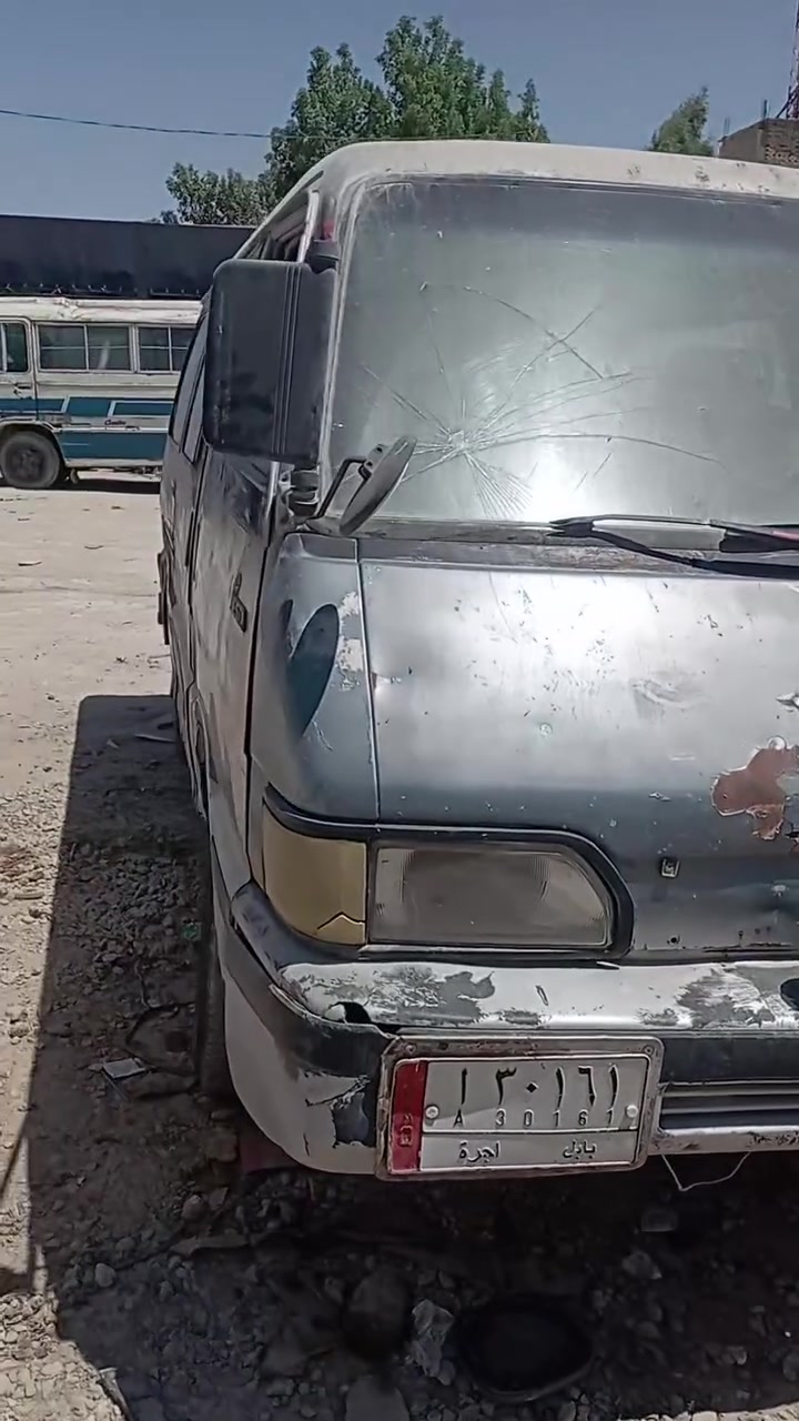 كيا بستا للبيع حلة طريق النجف مجاور شركة نيسان مقابل بكر بن علي ***********
