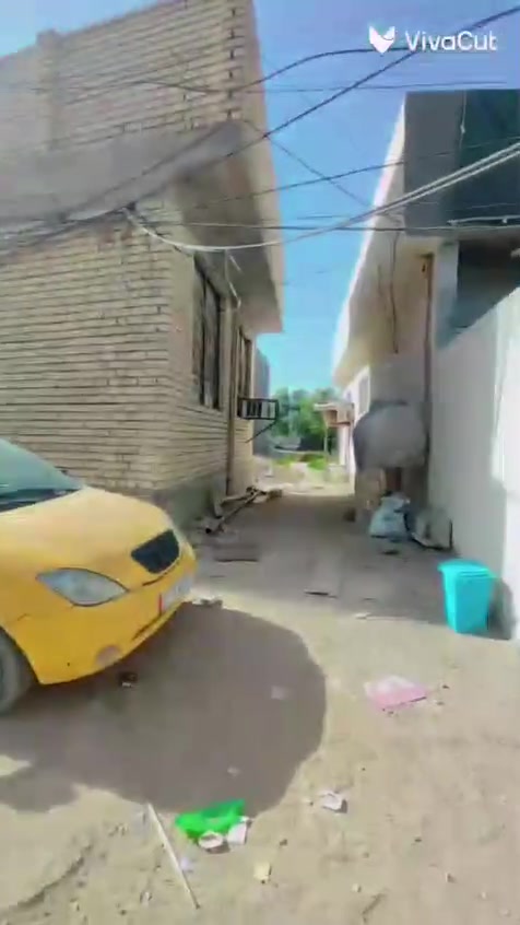 دار للبيع  الموقع كربلاء حي الامامين 
المساحه  ٨٥ م سند ٢٥  واقع حال ١٠٠ م 
بناء بلوك صب طابق واحد  
استقبال ومطبخ وصاله وغرفه 
***********
*********** واتساب @إشارة
