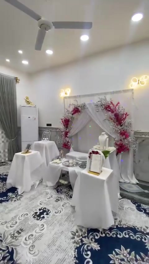 كوشه كاملة • ٤ طبلات • ميسان العماره