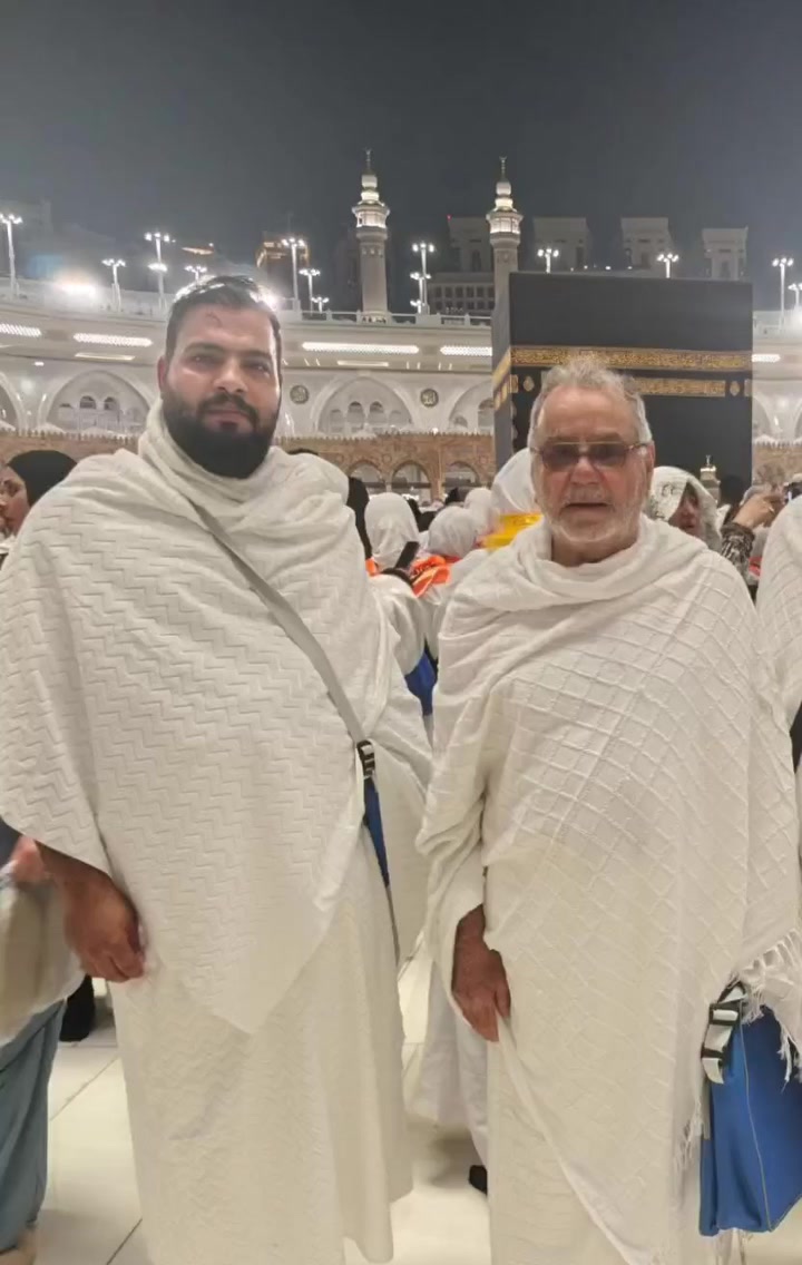 ‏‏✨ عرض خاص وتخفيض بالأسعار ✨
🕋 برنامج العمرة البري
شركة الريتاج للحج والعمرة
📅 موعد الانطلاق: 25 / 10
🌙 عمرة جمادى الأولى فقط
🚌 السفر براً بأحدث الحافلات
🌟 مميزات رحلتنا:
 * 🕋 6 أيام في مكة المكرمة
 * 🌹 3 أيام في المدينة المنورة
 * 🕌 دخول مضمون إلى الروضة الشريفة
 * 🍽️ 3 وجبات طعام يومياً
 * ☕ ضيافة متكاملة طوال الطريق
 * 📖 كادر إرشاد ديني متخصص
💰 السعر بعد التخفيض:
750,000 دينار عراقي فقط!
💳 تتوفر خدمة التسهيلات والأقساط المريحة
📱 للحجز والاستفسار:
 * ***********
 * ***********
📍 موقعنا: السماوة – آل باني (مجاور أسواق الكفيل) ابو احمد البديري

نص مكتوب في الصور:
- الريتاج للحج والعمرة ( عمرتكم ويانه غير ) المتعهد : الحاج عبد الرزاق البديري المتعهد : الحاج مصطفى حسين للاستفسار ***********_***********
- الهيئة العليا للحج والعمرة