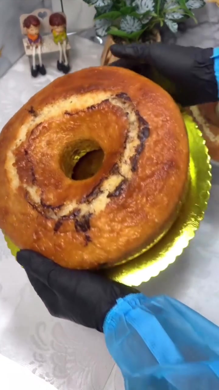 طالبة جامعية • كيك وكليجة • الرفاعي
