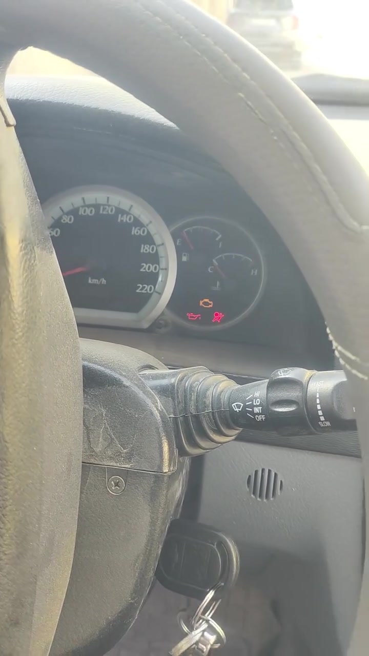 محرك اوبترا • ١٦٠٠ • تبخير