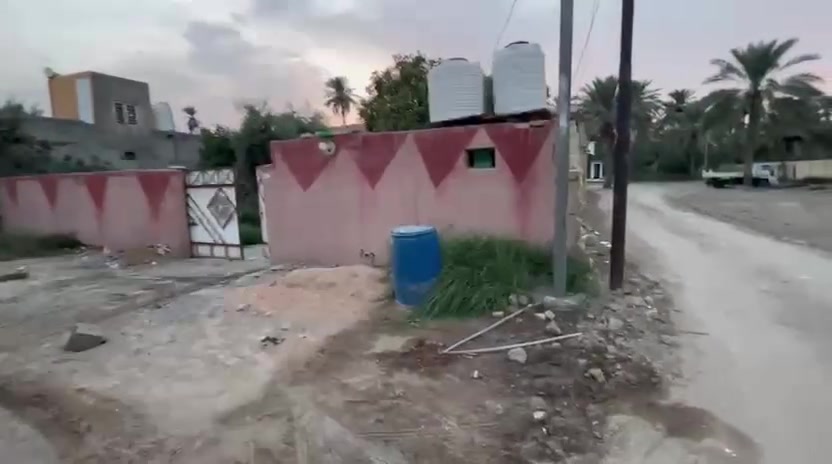 ناحية سوراء الحسينيه • ٥٥٠م • طابو زراعي