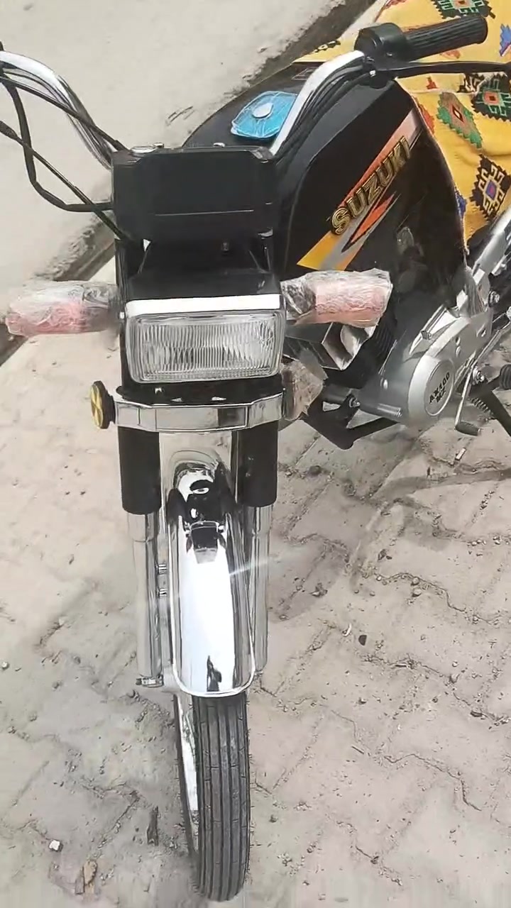 سوزوكي • ٢٠٢٦ • وراق