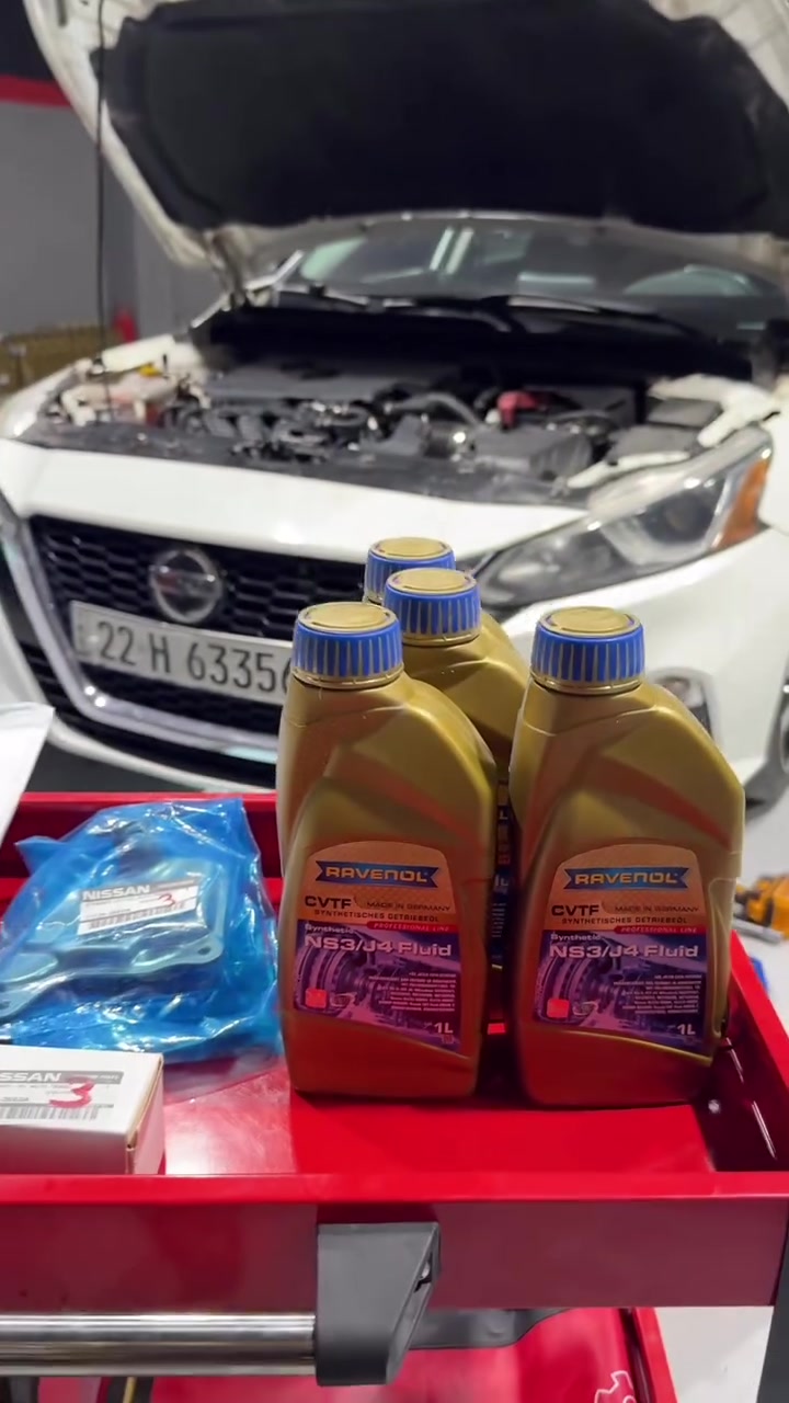 �🔥 عرض خاص لأصحاب نيسان ألتيما 🔥🚘

🎁 فحص جميع السيارات مجاناً
🔧 أجور تبديل زيت المحرك مجاناً
💧 أجور تبديل ماء الراديتر مجاناً
⚙️ أجور تبديل زيت الكير مجاناً

🛢️ RAVENOL 🇩🇪
زيوت ألمانية تخليقية عالية الأداء، مع تقنيات USVO® وCleanSynto® التي تتميز بها RAVENOL، لتوفير حماية وأداء ممتاز للمحرك، مع منتجات بمواصفات واعتمادات وتوصيات من كبار مصنّعي السيارات.

💧 PRESTONE 🇺🇸
من أشهر شركات سوائل التبريد في العالم، بخبرة تمتد منذ 1927، وتوفر منتجات بتقنيات متطورة للحماية من الحرارة والصدأ والتآكل. بعض منتجات PRESTONE توفر حماية وضماناً يصل إلى 15+ سنة او 100 الف كيلو وفق نوع المنتج وشروط الشركة.

💰 كما تتوفر زيوت تخليقية خاصة لنيسان ألتيما
خفيفة على الجيب 💵
قوية بالأداء 💪
وبمواصفات مناسبة حسب موديل ومواصفات سيارتك، مع ضمان المركز والمنتج وفق شروط الشركة المصنّعة.

📞 للحجز والاستفسار:
***********

🚘 نيسان ألتيما تستاهل الزيت والسوائل الصح.

⚠️ المجاني هو أجور الخدمة والتبديل، أما الزيت أو ماء الراديتر والمواد المستخدمة فهي تُحتسب حسب النوع والكمية المطلوبة

ديالى / بعقوبة / حي المعلمين / مقابل المدينة الترفيهية  

استخدم Waze للقيادة إلى Dyala service, Baqubah, Diyala Governorate: https://waze.com/ul/hsvzxzhqc4
