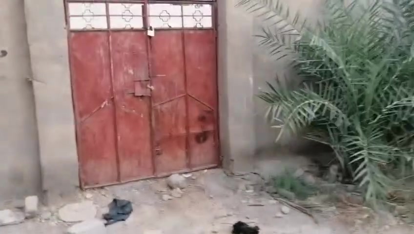 الشطره حاوي العباس • ٤١٠م • غرفتين