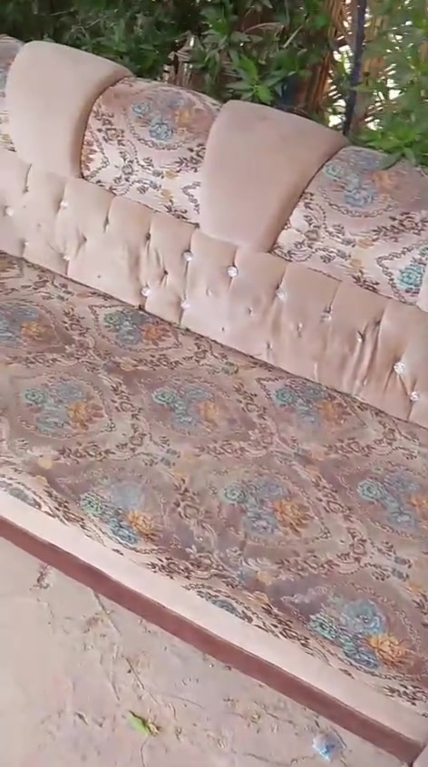 كنب • نضيف • كربلاء حي التحدي