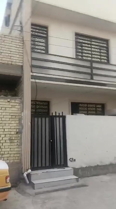 شهداء السيدية • ٦٠م • سند ٢٥
