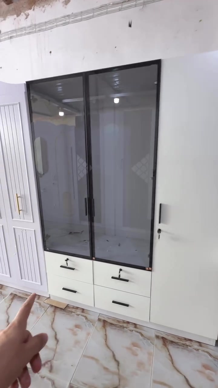 السلام عليكم متابعينا الجديد وصل و ب سعر التصفية 
التوصيل فقط داخل الكوت ما عندي توصيل محافظات 
***********
