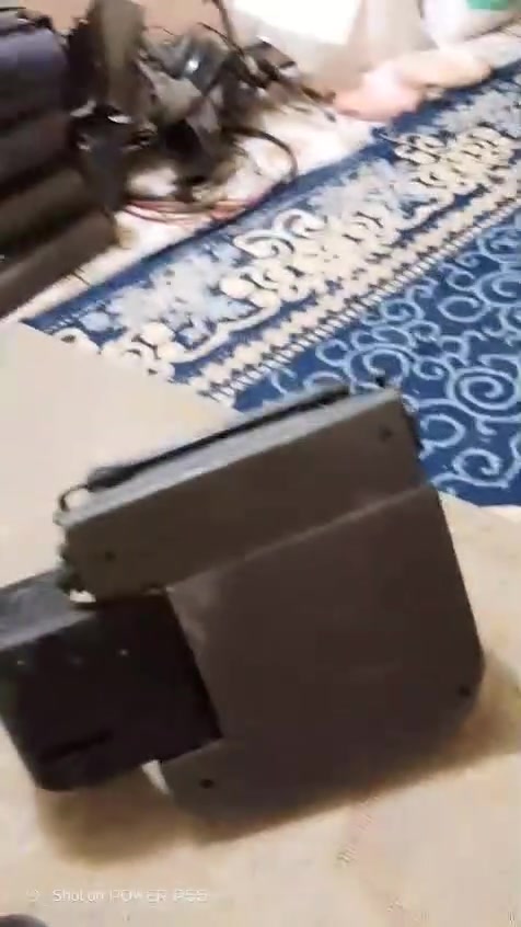 كشنات قلابي • هونداي • روزه