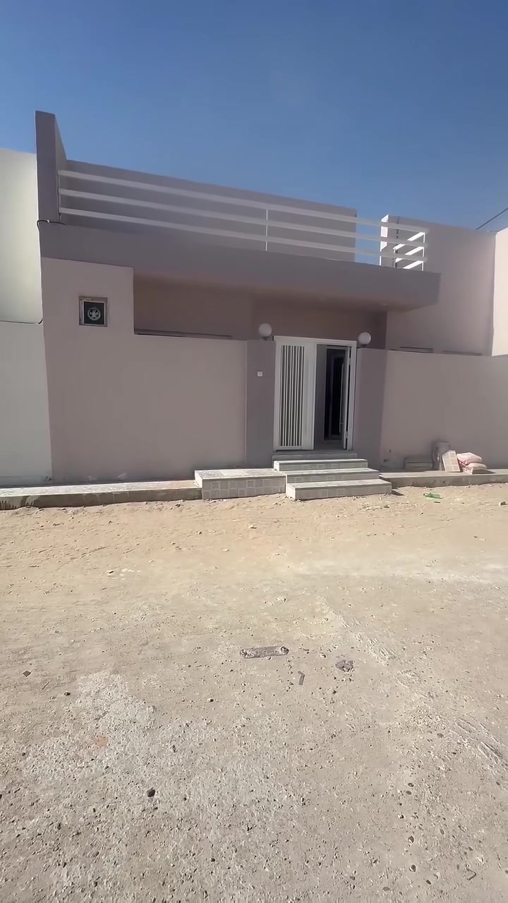 مجمع بيتي الثاني • ١٠٠م • جاهز للسكن
