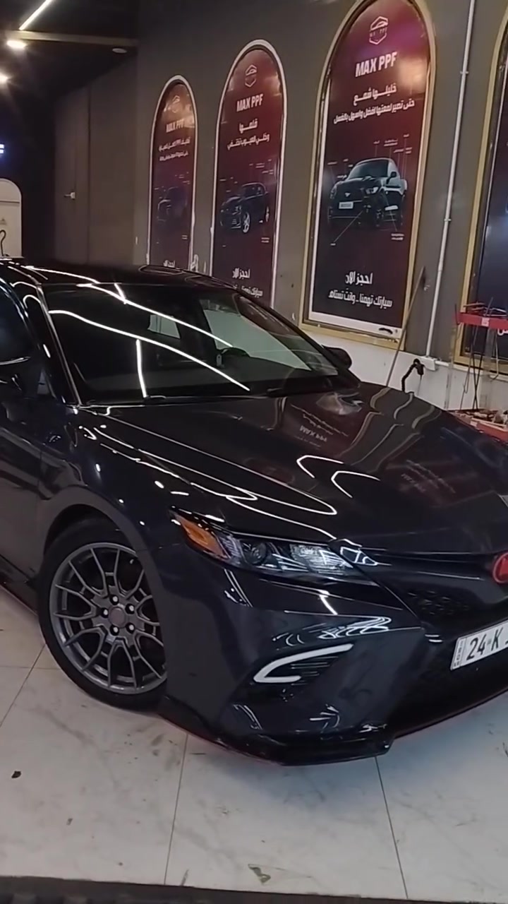🚗 بولش H9 الالماني متنقل 🚗

تعبان من تروح للمراكز؟
احنا نجيلك لحد البيت

الخدمه:
بولش مرحلتين بمركب H9 الالماني
+ شمع حماية 3 اشهر
الوقت: ساعتين
السعر: 80,000 دينار

المناطق: السماح المثنى الزهور

للحجز واتساب: اتصل
***********
***********
