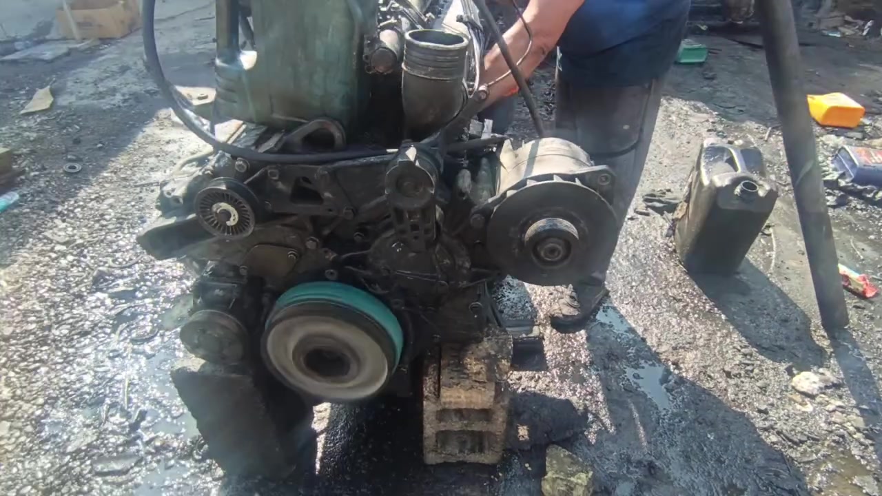 محرك سكانيه٩٥تجفيت جديد‏‪***********‬‏ العنوان بعقوبة
