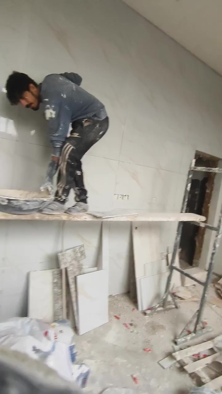 تركيب سيراميك • متفرغ للعمل • البصره