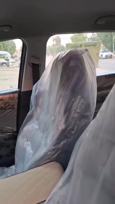 سورنتو 2016 امريكي لون رصاصي🩶

محرك الفين و 400

لسياره فول ماوصفات

بيها بيبان ثنين بل صفحه ليمنه معمره ولجنطه مرشوشه كلير بس لسياره مثل مموضحه بل صور وبلمقاطع خارج داخل كامل مواصفات وحلوه رزانه فول

رقم بغداد

عنواني بغداد  رقمي ***********

ورقمي لثاني ‏‪***********‬‏

السعر 160وبيها مجال ❤
