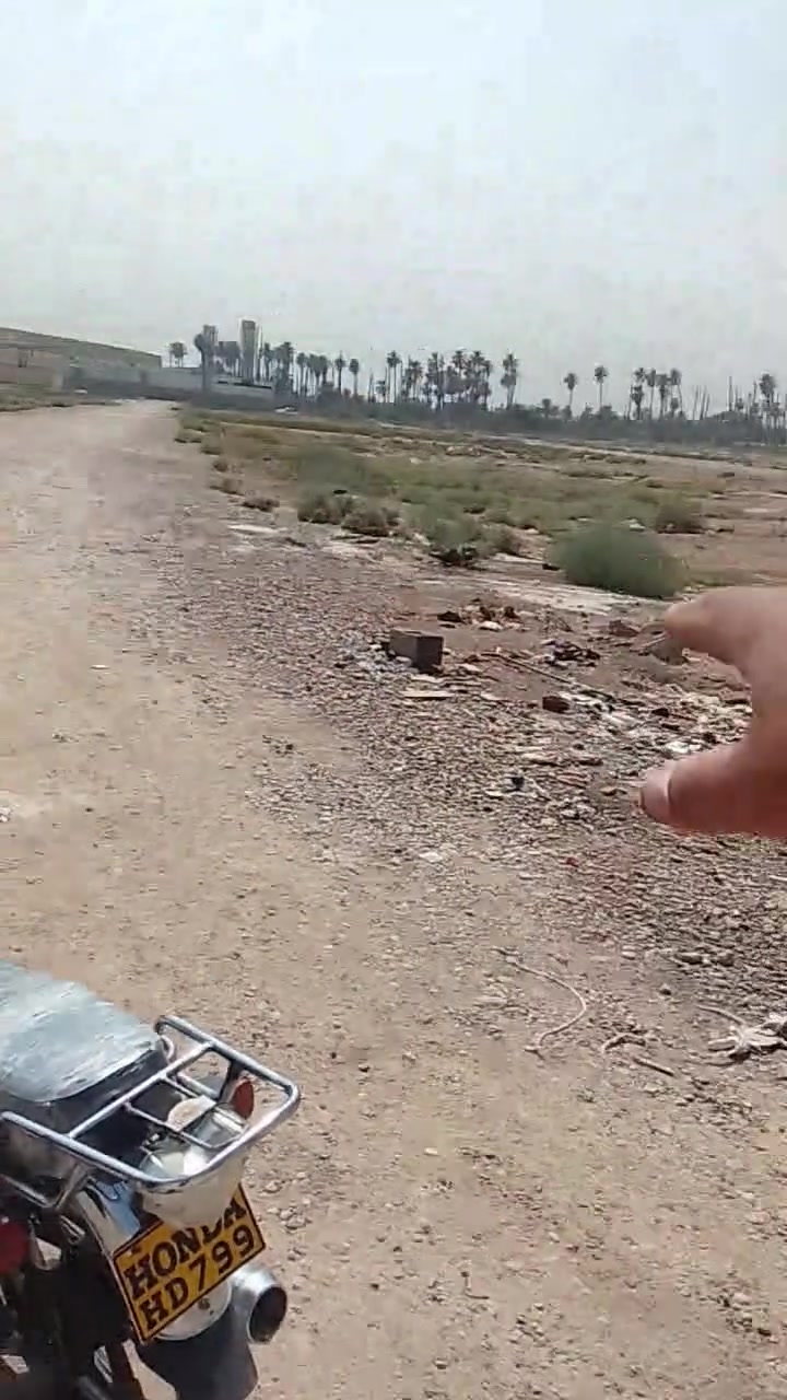 سلام عليكم كاع للبيع طابو زراعي تحول بل محكمه مباشر بسعر 29وبيها مجال  نهايه تبليط شارع بيت بنيه ع يمين رقمي بي وتساب الاستفسار ***********
