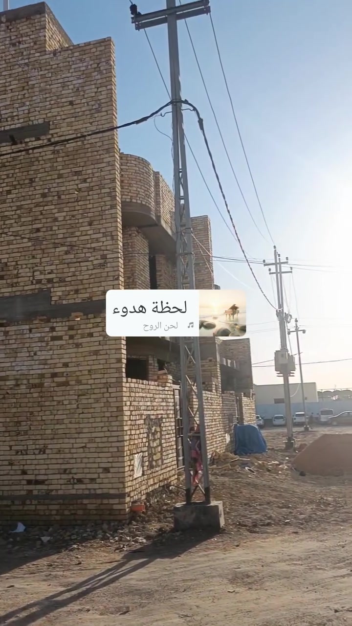 السلام عليكم.
هيكل عضم ركن مربع قاطين السفحة الثانية / المساحة ٩٨م طابو صرف على شارعين ١٢م بضهر الوجه شارع ٣٠ مقابل ملعب السفحة موقع مميز متوفر خدمات ماء وكهرباء ومولد. 

رقم العقار 10454

السعر ٦٧

إتصال ***********
