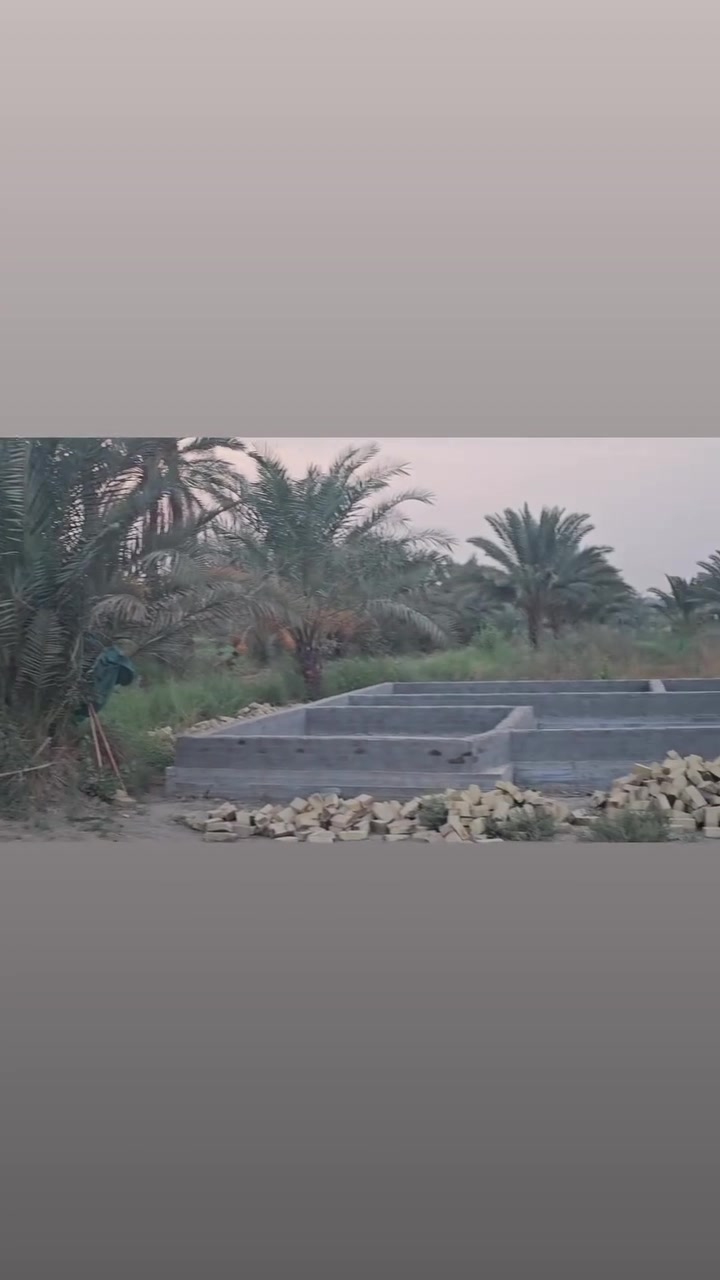 يم الإمام سيد صالح • ٣٢٠م • ماء كهرباء تبليط