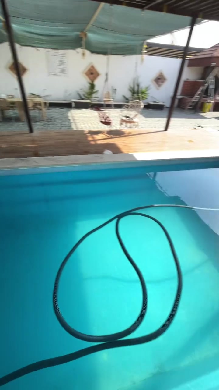 صيانه تنضيف المسبح مزرعه  جوري لليجار 🌴🦋🌸
للحجز ***********
