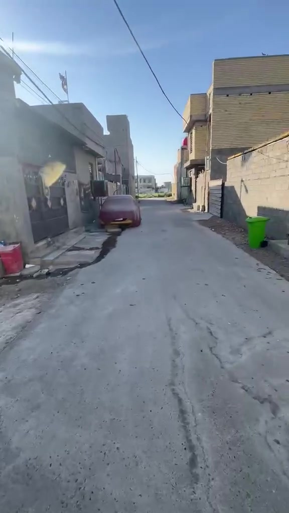 شارع البتول • ١٠٠م • ١٣٠م واجهه١٣
