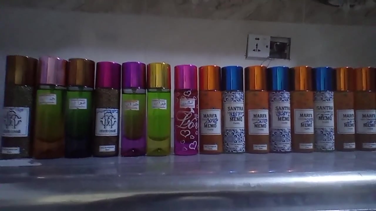 زاي للعطور • عطور فخمة • ثبات