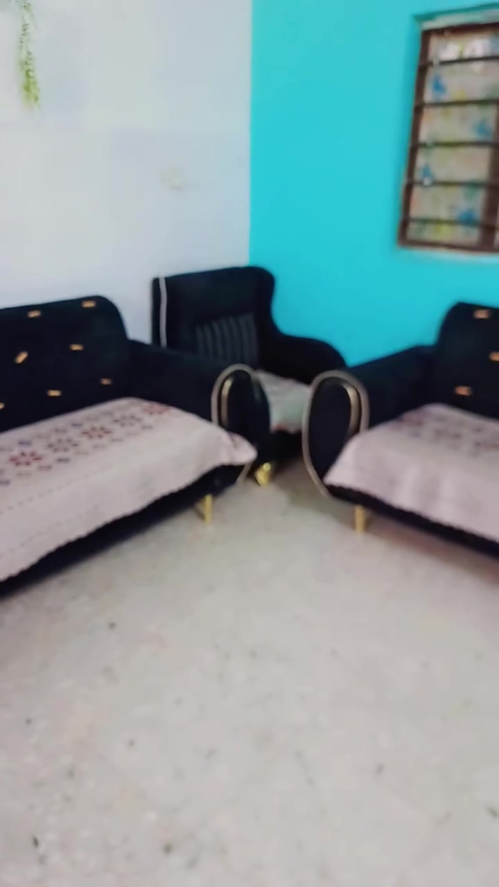 قنفات • ٨مقاعد • بي مجال