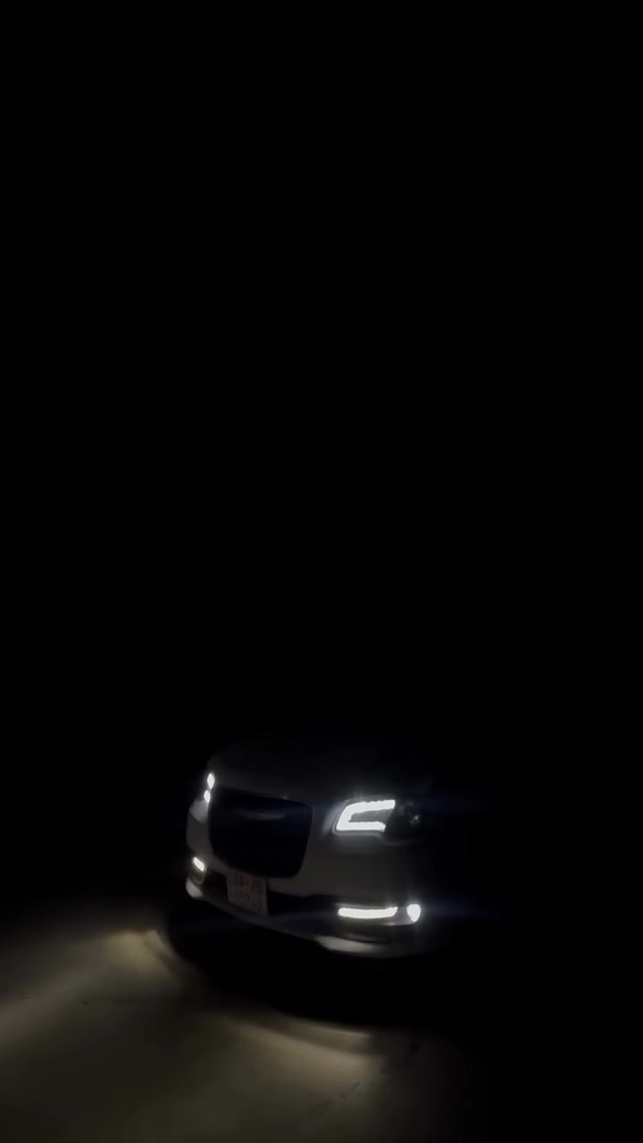 كرايسلر 300 • ٢٠١٤