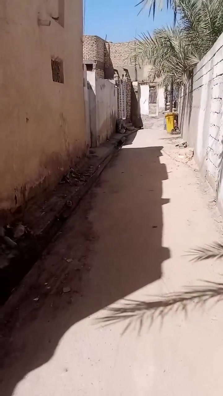 حي الصناعي • ١٣٠م • غرفة وصالة
