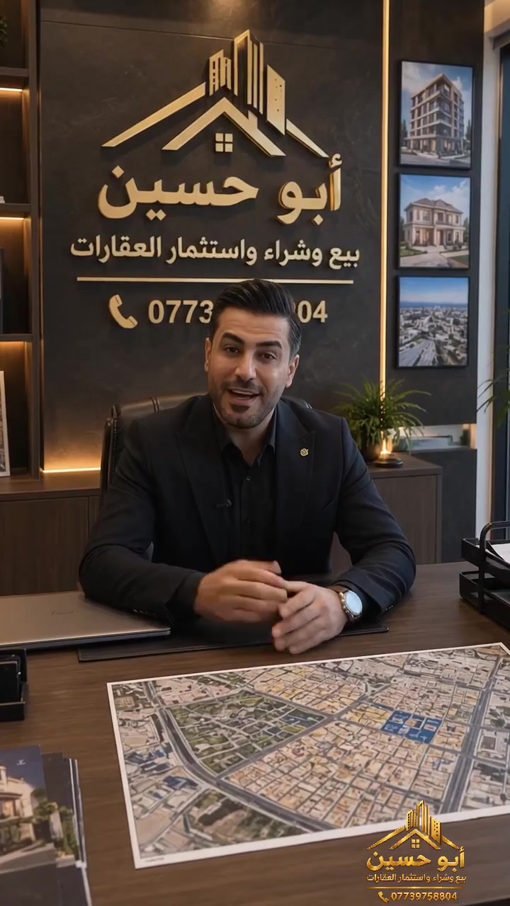 البصرة • الشعيبة الشرقية • قطع أراضي