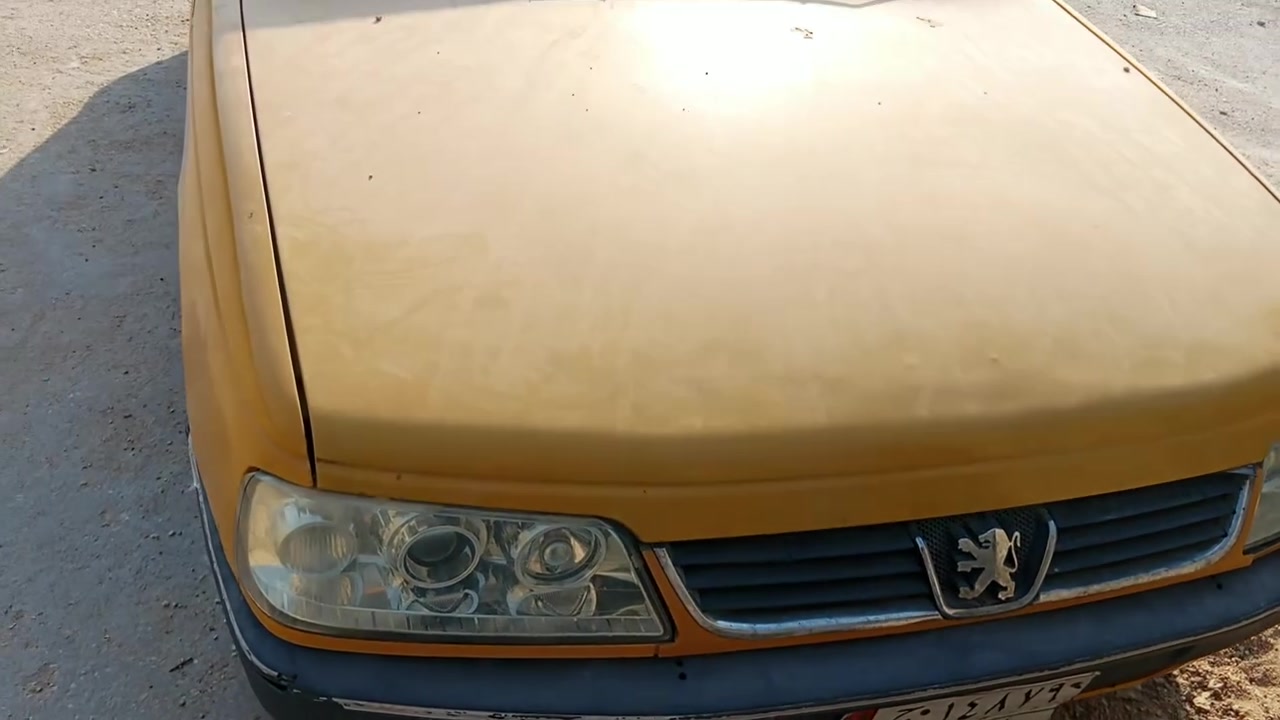 السلام عليكم
بيجو موديل 2009
حجم 405 
بيها تبخير 
السعر 18 ورقه 
بيها مجال 
للشراي اتصال ***********
عنوان كربلاء حي الغدير
