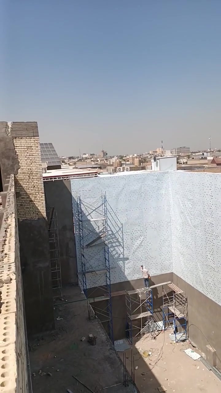 سلام عليكم حدادين عماريات كيسبان واجهيات لطلب والستفسار علة هاذا الرقم ***********
