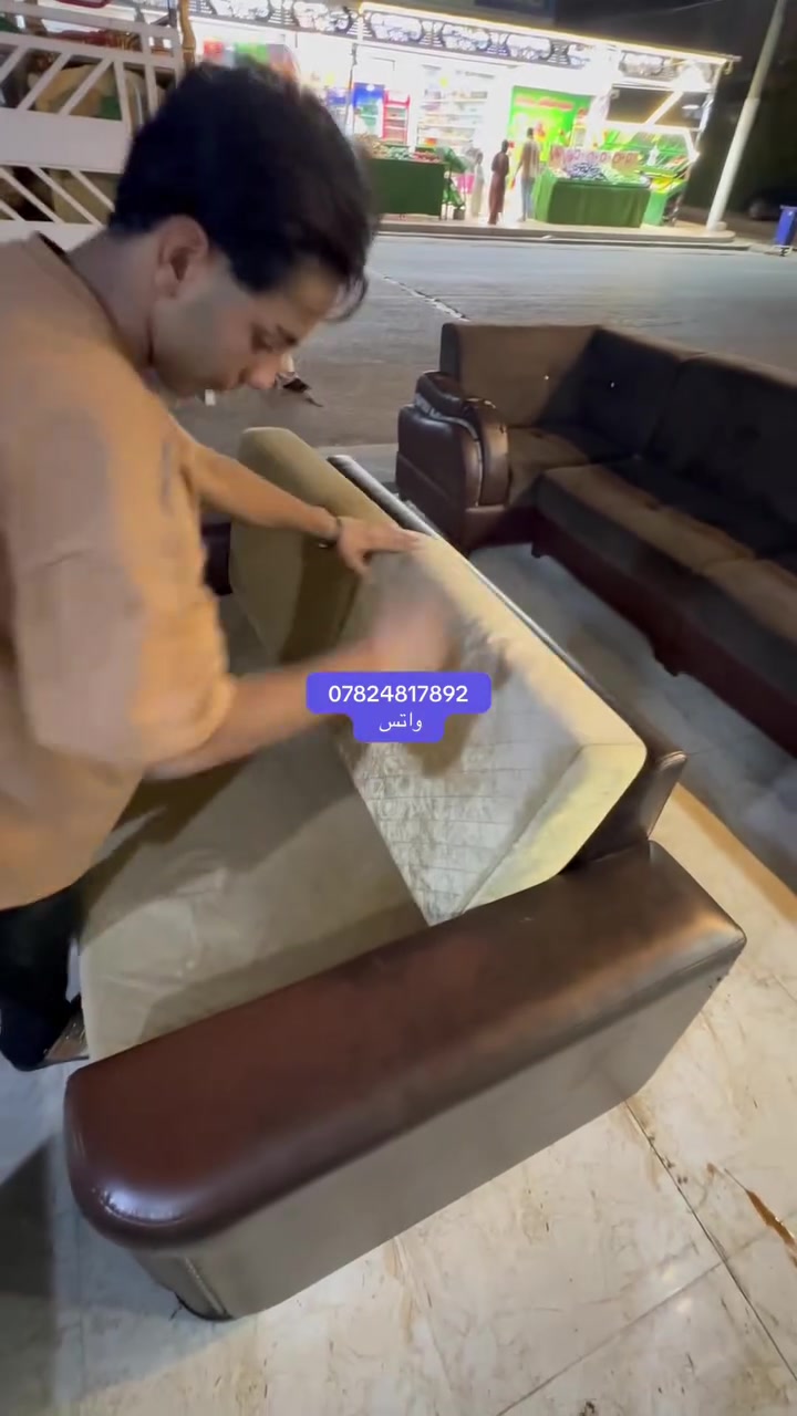 سسعر تخم 9 مقاعد 💺 كامل 45 الف فقط 
سسعر ديوان 7 مقاعد 💺 25 الف فقط 
***********
واتس
