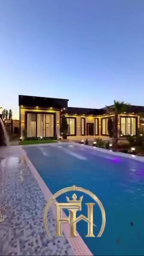 جاهز للتنفيذ • فريم هوم • مقاولات وعقارات