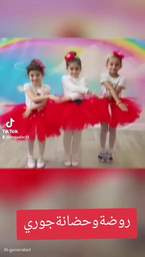 بكل الحب 
🎉تعلن روضة وحضانة جوري الاهلية  عن بدا الموسم الدراسي للاعمار 🌹#4سنوات و🌹#5سنوات في تاريخ2025/9/1
مع خطة تعليمية تربوية سلسة  ومناهج نظامية ممتازة  واتباع احدث الاساليب والطرق والمناهج المتبعة بالتربية والتعليم  و دروس رياضية ممتعة  ودروس باليه للبنات ونشاطات والعاب ترفيهية مفيدة  
🌹🌹 #باسعارمناسبة جدا 
🎉 #روضةوحضانةجوري🌹🌹الأهلية #المجازة من وزارة التربية ومحافظة بغداد   🎉🎉🎉 
الساعه7:00صباحا لغاية 🕖
لغاية #الساعة3:00 ظهرا🕒
🔴عنوان الروضة : بغداد/نفق الشرطة/حي حطين/شارع المستوصف الصحي الشارع مقابل حسينية الامام الحسين 
للاستفسار: مراسلة بيج (روضة وحضانة جوري الاهلية) او 
الاتصال على الارقام التالي 
***********🔴 *********** 🔵 
اهلا وسهلا #روضةوحضانةجوري 🌹🌹
