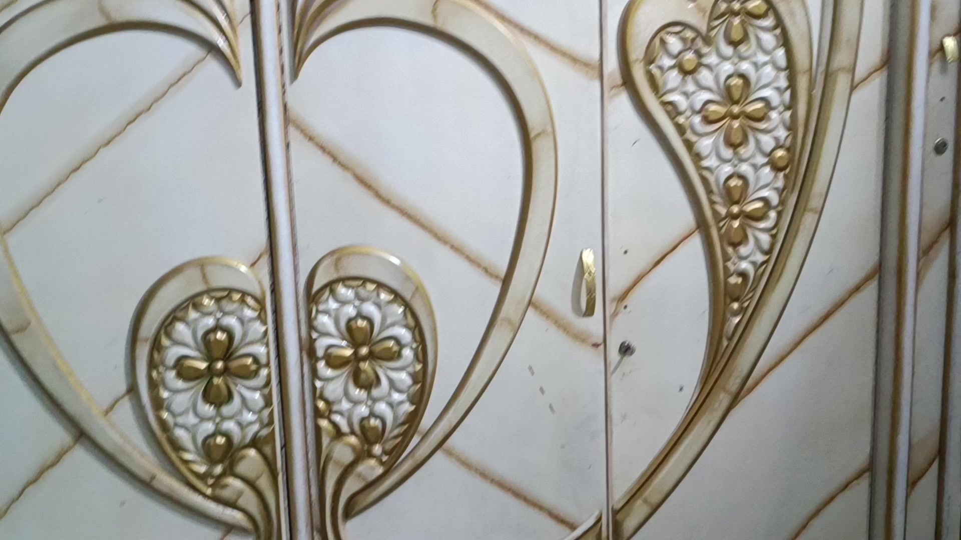 نجارة عراقي • ما بيها ضرر • كربلاء المقدسة