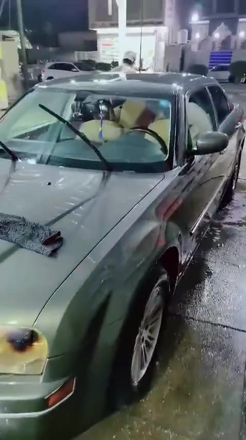 اوبامه • مكينة ٣٦٠٠ • تبريد ثلج